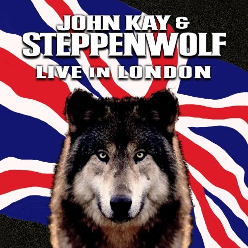 Kay John & Steppenwolf Live In London 