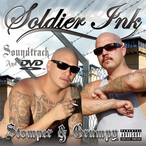 Various Artists/Soldier Ink@Explicit Version