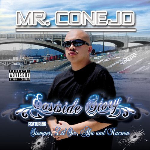 Mr. Conejo/East Side Story@Explicit Version