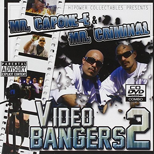 Hi-Power Entertainment Present/Video Bangers 2@Explicit Version