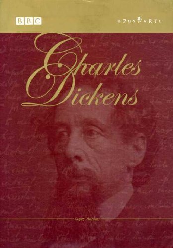 Charles Dickens Dickens Charles Nr 3 DVD 