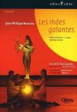 J. Rameau Les Indes Galantes Rivenq 