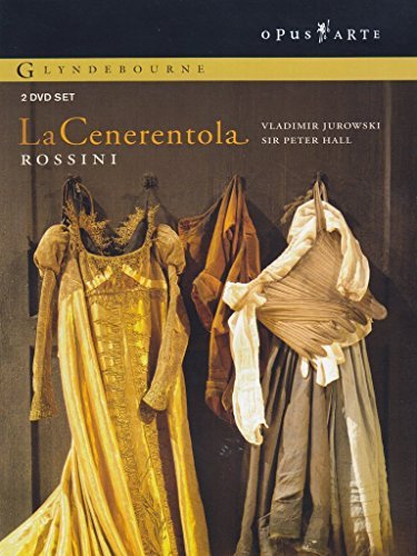 G. Rossini/La Cenerentola