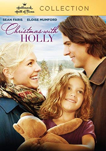Christmas With Holly/Faris/Mumford@DVD@NR