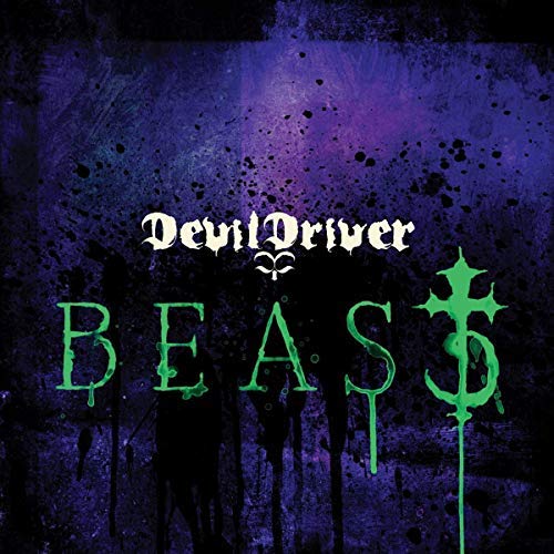 Devildriver Beast 
