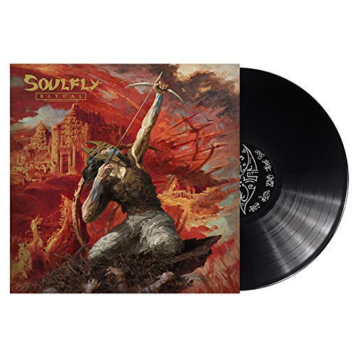 Soulfly/Ritual