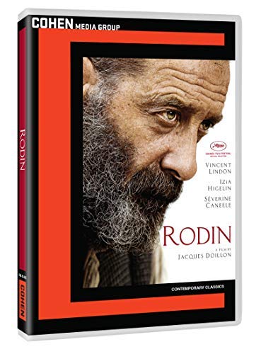 Rodin/Rodin@DVD@NR