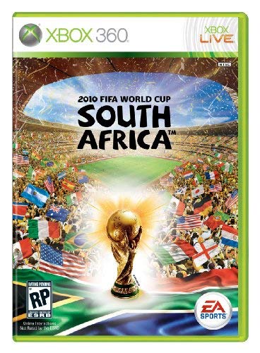 Xbox 360/2010 FIFA World Cup