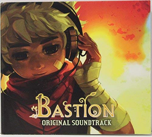 Bastion/Original Soundtrack