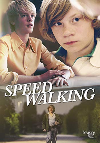 Speedwalking/Speedwalking