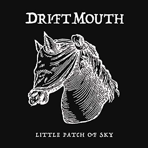 Drift Mouth/Little Patch Ofsky