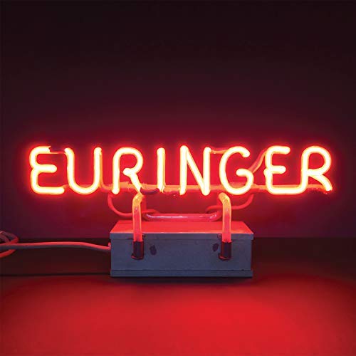 Euringer Euringer Limited 2lp 