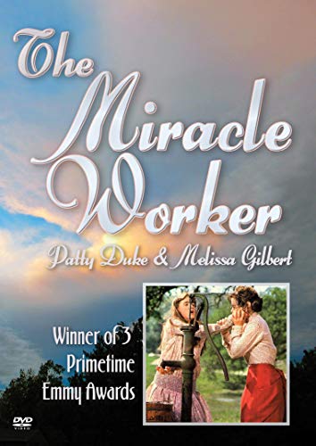 The Miracle Worker/Duke/Muldaur@DVD@NR