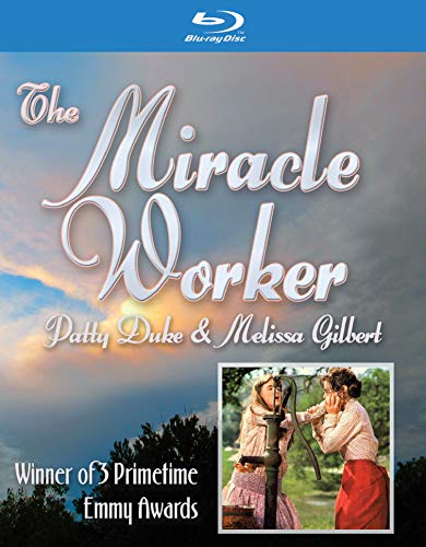 The Miracle Worker/Duke/Muldaur@Blu-Ray@NR