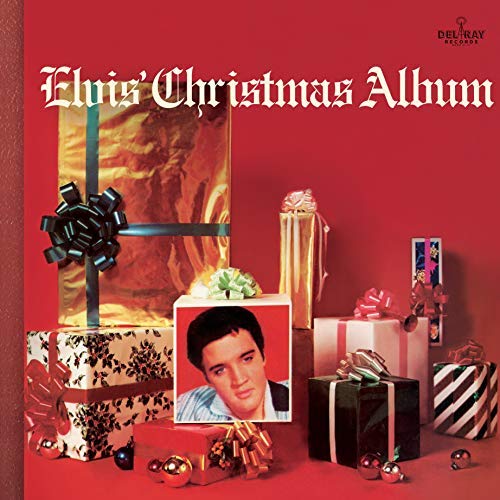 Elvis Presley Elvis' Christmas Album 