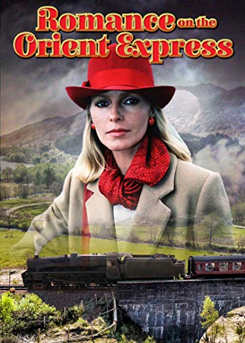 Romance On The Orient Express/Ladd/Wilson@DVD@PG