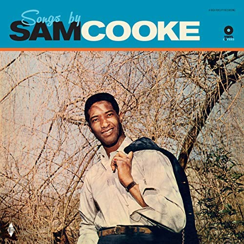 Sam Cooke/Songs By Sam Cooke@LP
