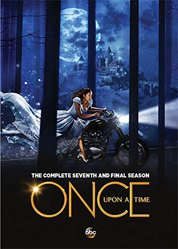Once Upon A Time Season 7 DVD Nr 