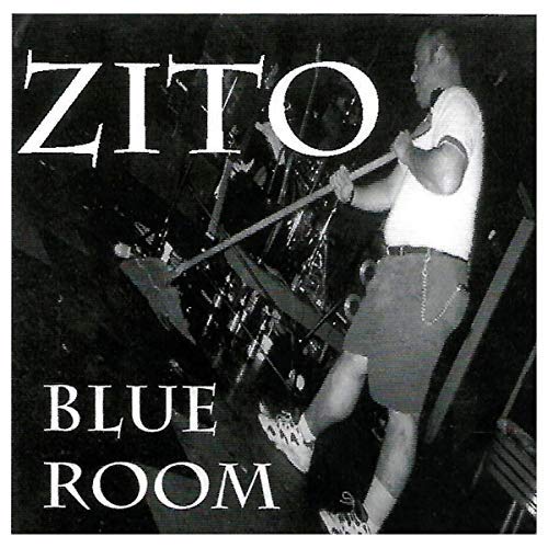 Mike Zito/Blue Room@.