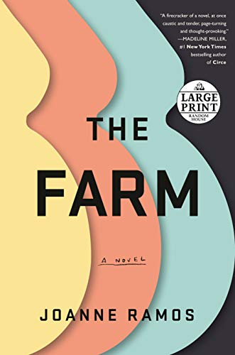Joanne Ramos/The Farm@LARGE PRINT