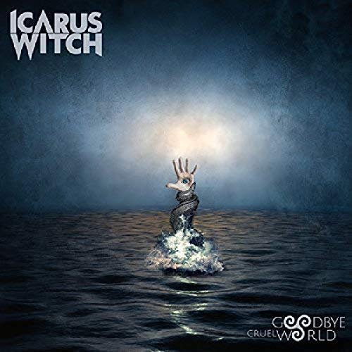 Icarus Witch/Goodbye Cruel World@.