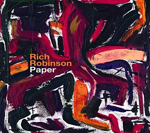 Rich Robinson Paper 