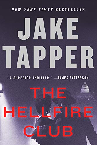 Jake Tapper/The Hellfire Club