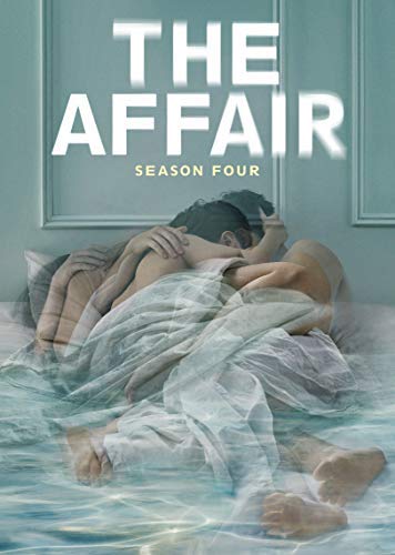 Affair/Season 4@DVD