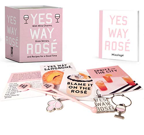 Mini Kit/Yes Way Rose