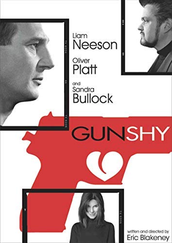 Gun Shy (2000)/Neeson/Platt/Bullock@DVD@R