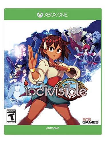 Xbox One/Indivisible