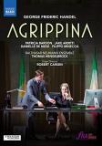 Handel Agrippina Agrippina 