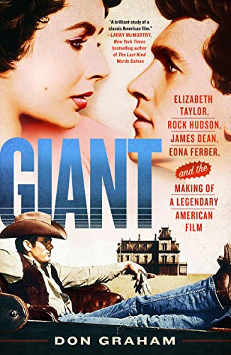 Don Graham/Giant@Reprint