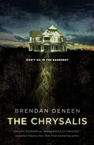 Brendan Deneen/The Chrysalis