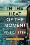 Viveca Sten In The Heat Of The Moment 