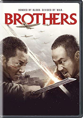 Brothers/Brothers@DVD@NR