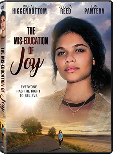 Mis-Education Of Joy/Mis-Education Of Joy@DVD@NR