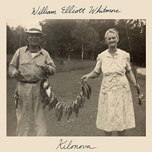 William Elliott Whitmore Kilonova 