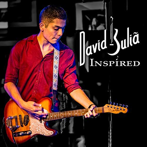 David Julia/Inspired