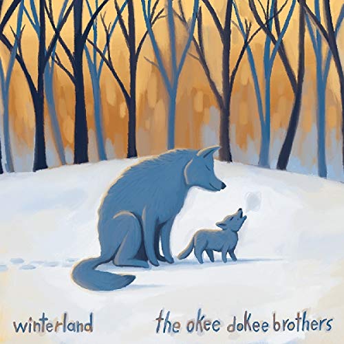 The Okee Dokee Brothers/Winterland