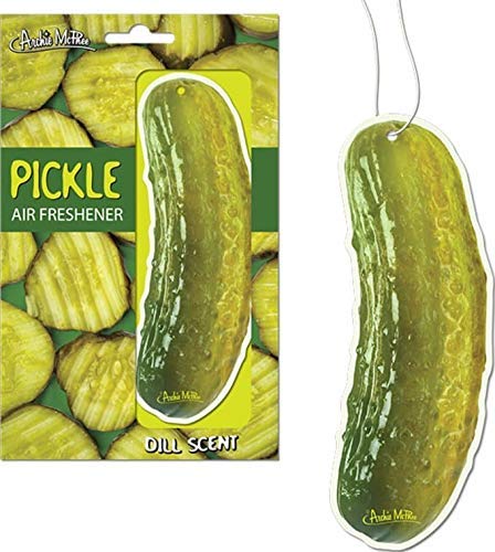 Air Freshener/Pickle@Dill Scent