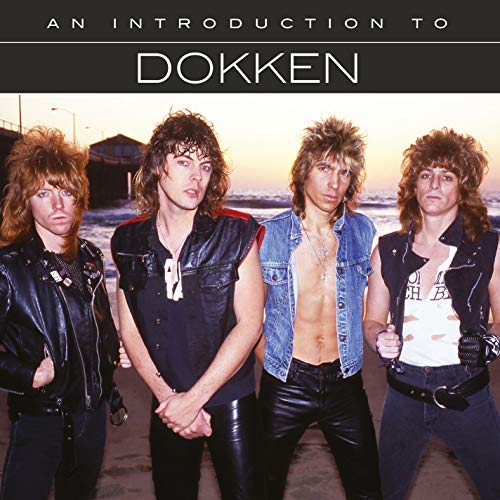 Dokken/An Introduction To