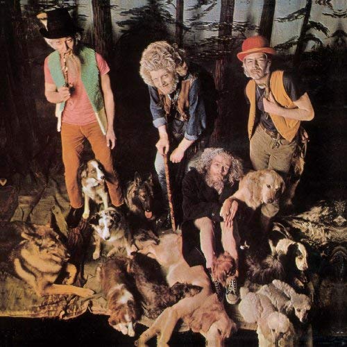 Jethro Tull/This Was (50th Anniversary Edition)(3CD/1DVD)