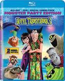 Hotel Transylvania 3 Hotel Transylvania 3 