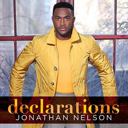Jonathan Nelson/Declarations