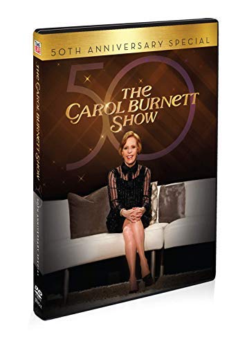The Carol Burnett Show/50th Anniversary Special
