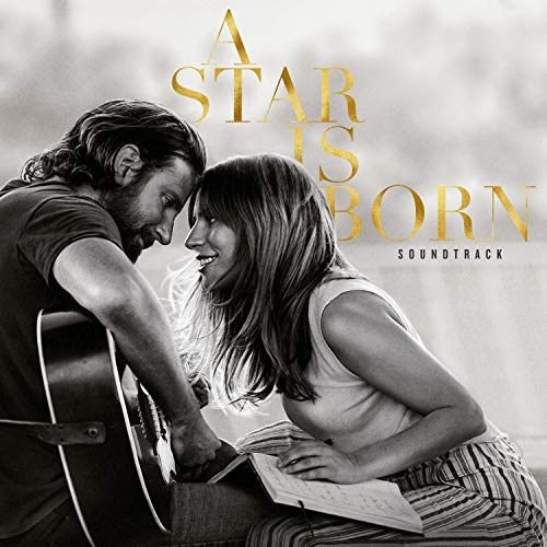 A Star is Born/Soundtrack@Lady Gaga/Bradley Cooper@2LP