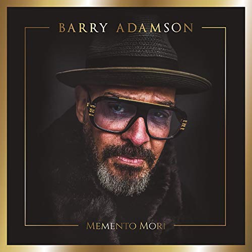 Barry Adamson/Memento Mori (Anthology 1978 - 2018)