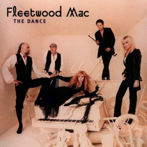 Fleetwood Mac/The Dance@2LP
