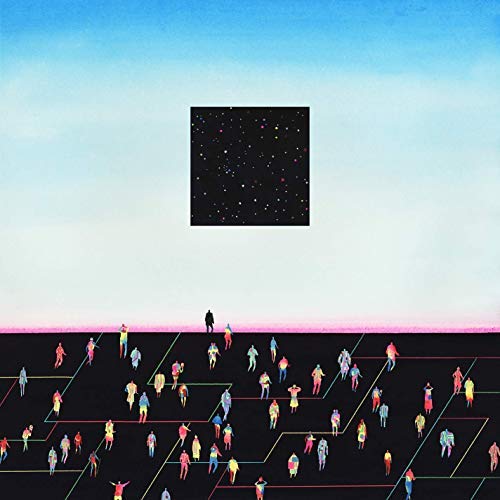 Young The Giant/Mirror Master